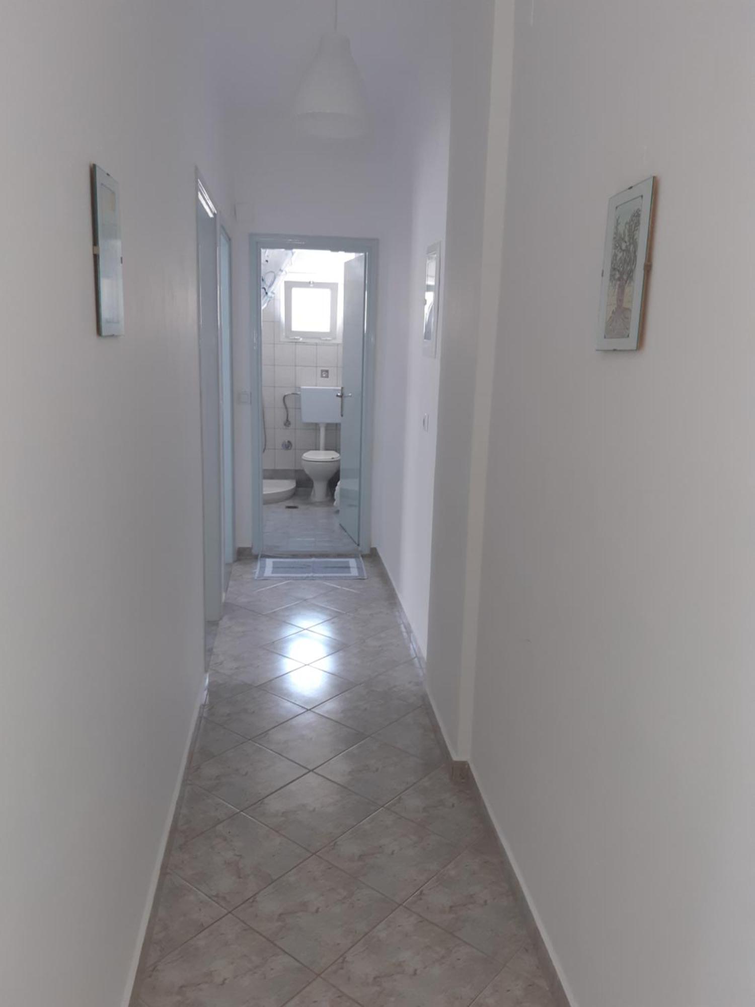 Falopa Apartments Parga Room photo